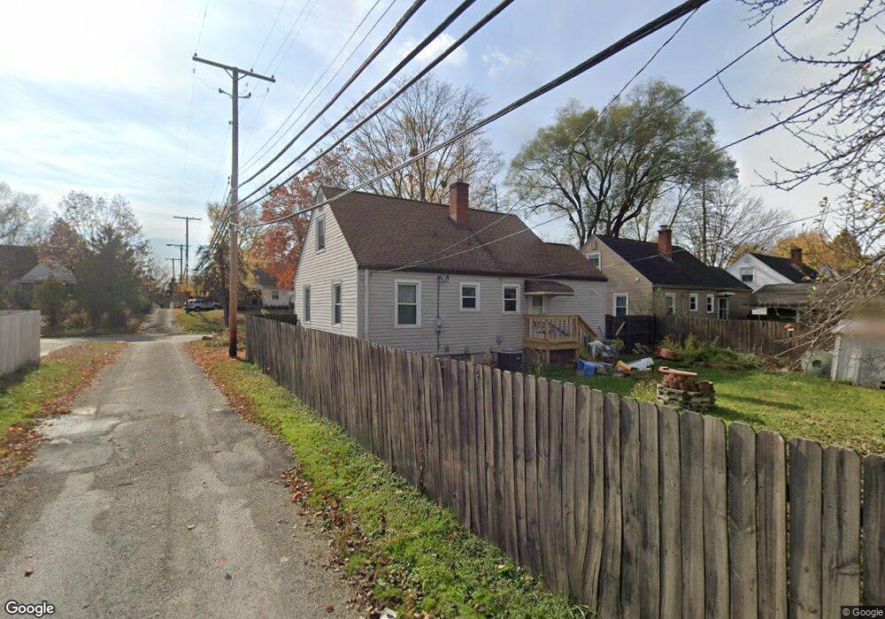 1732 E Dunedin Rd, Columbus, OH 43224 - photo 1