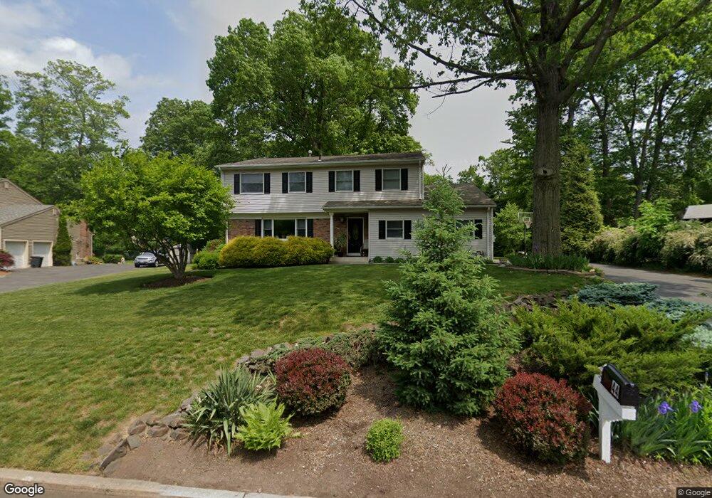 44 Joan Dr, New City, NY 10956 - photo 1