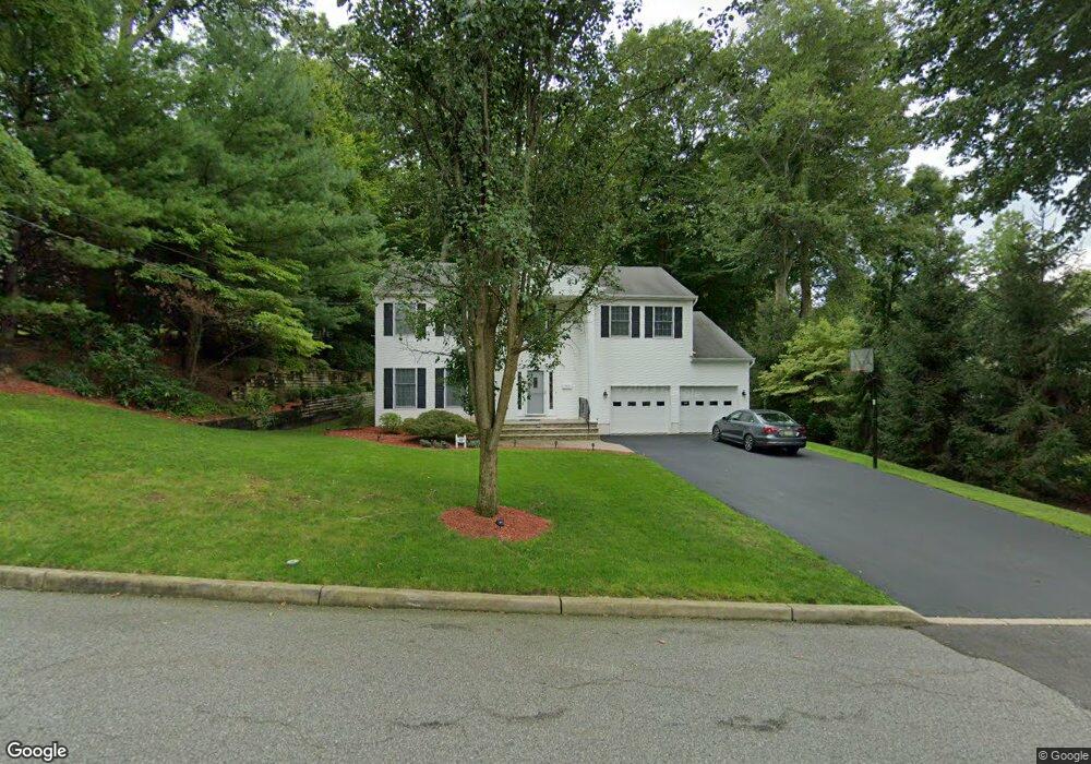 53 Crest Rd, Hillsdale, NJ 07642 - photo 1