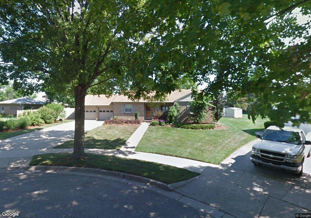 1726 Canterbury Place, Lansing, MI 48910 - photo 1