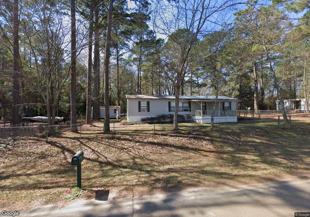 389 N Spring Creek Cr, Cobb, GA 31735 - photo 1