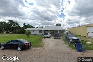 530 W James St, Dighton, KS 67839