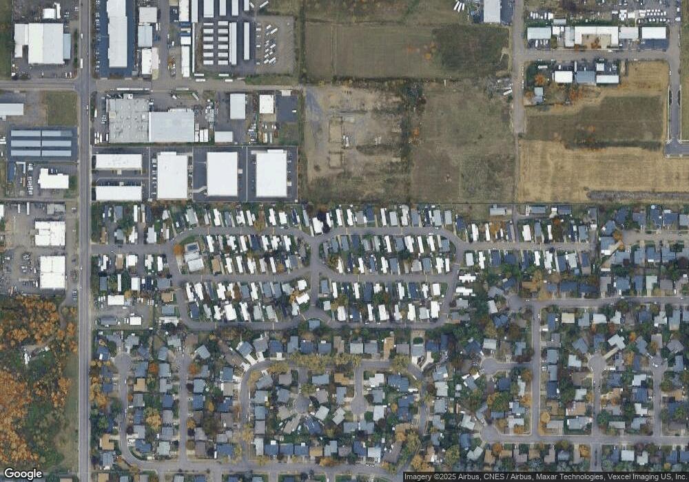 1415 S Bertelsen (#59) Rd unit 59, Eugene, OR 97402 - photo 1