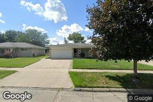 14741 Fina Dr, Warren, MI 48088