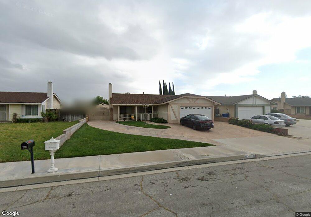 5067 Citadel Ave, San Bernardino, CA 92407 - photo 1