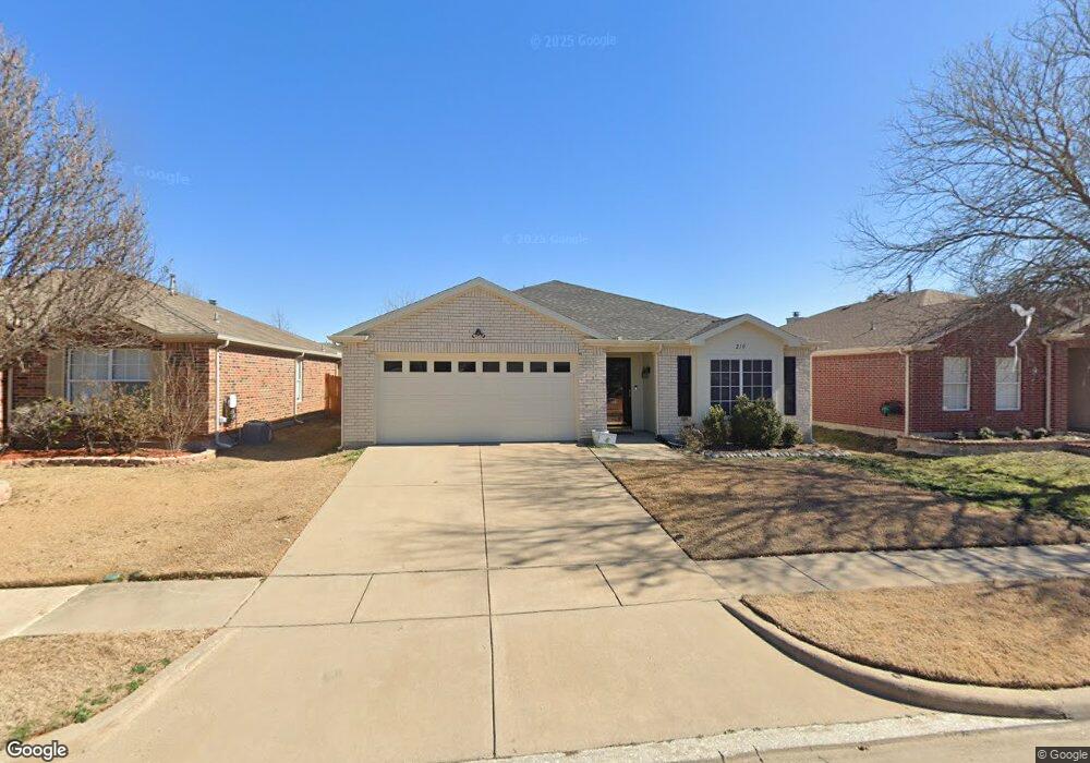 210 Lakefront Dr, Wylie, TX 75098 - photo 1