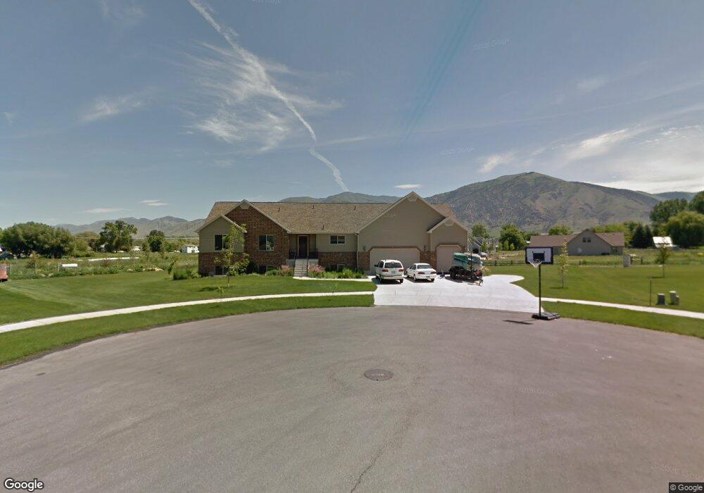 169 W 3300 S unit 3, Nibley, UT 84321 - photo 1