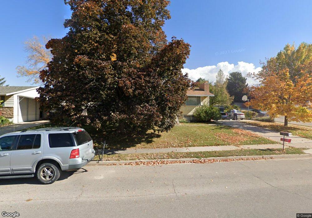 891 S 730 W, Payson, UT 84651 - photo 1