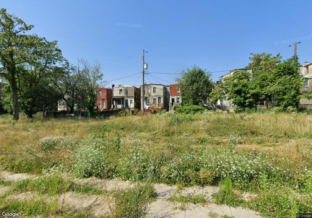 1824 Etting St, Baltimore, MD 21217 - photo 1