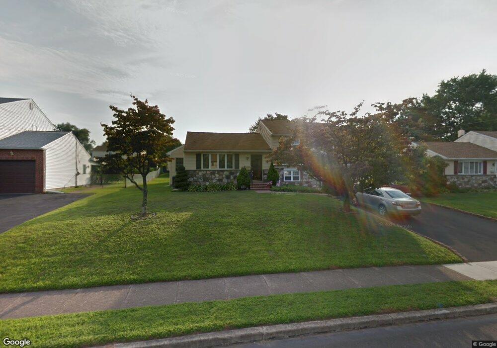 514 Penrose Ln, Warminster, PA 18974 - photo 1