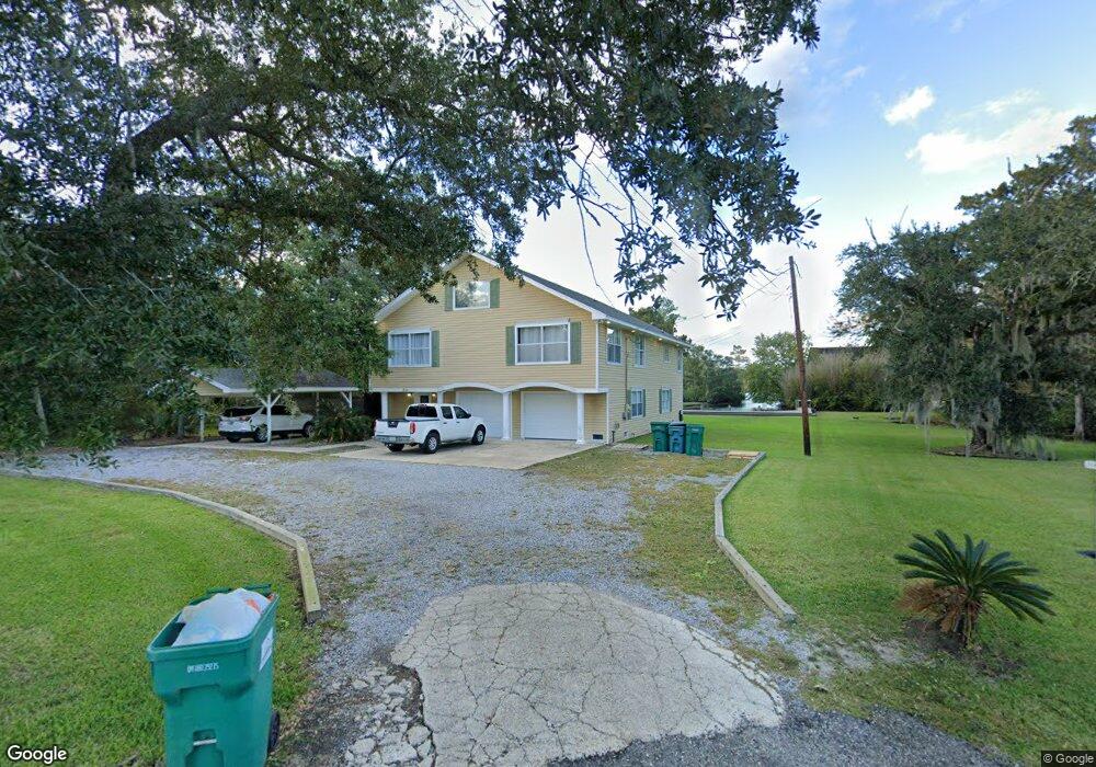 34001 Highway 433, Slidell, LA 70460 - photo 1