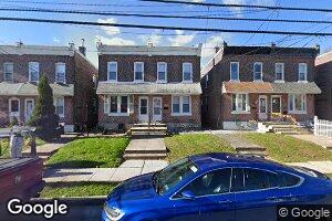 744 Saville Ave, Crum Lynne, PA 19022