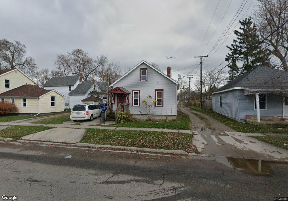 812 13th St, Port Huron, MI 48060 - photo 1