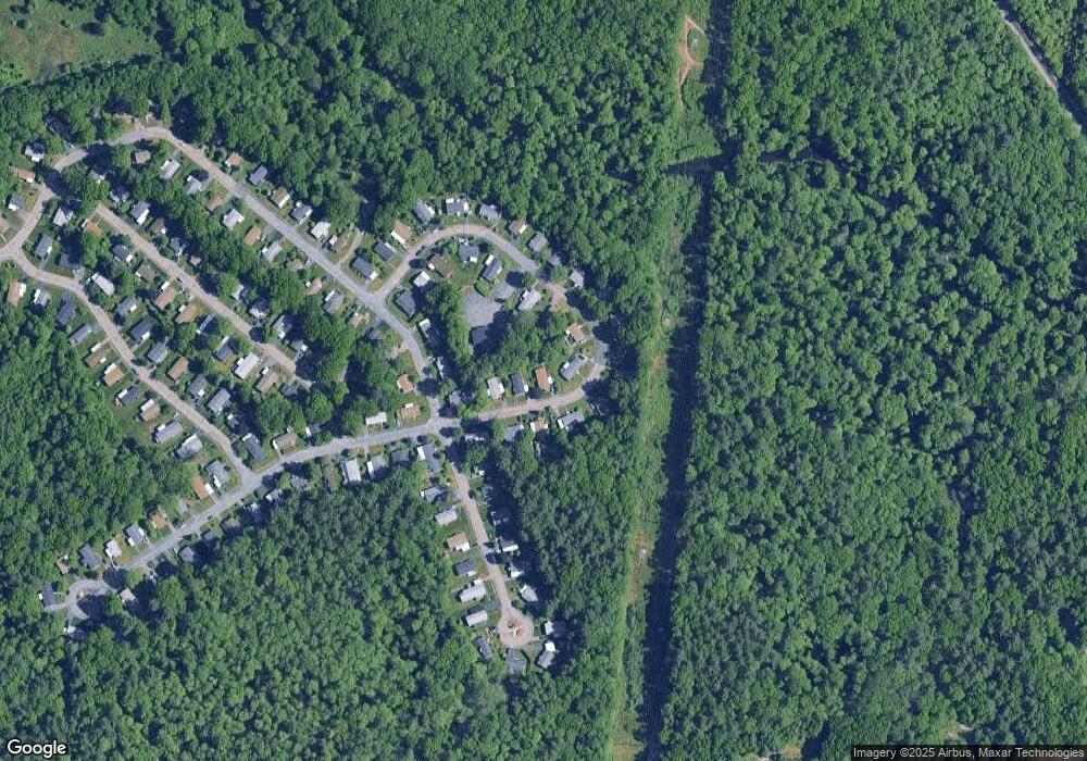 19 Victorian Way, West Bridgewater, MA 02379 - photo 1