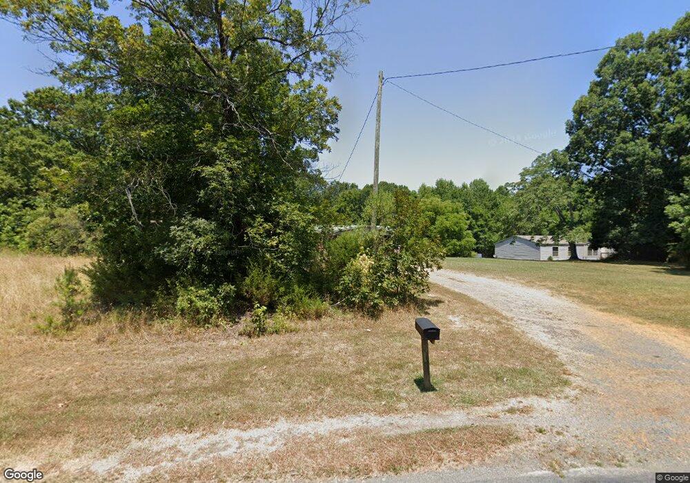 3418 Old Coleridge Rd, Siler City, NC 27344 - photo 1