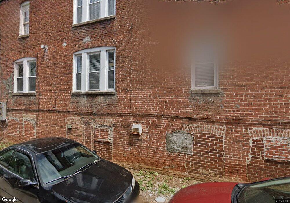 4716 Liberty Heights Ave, Baltimore, MD 21207 - photo 1