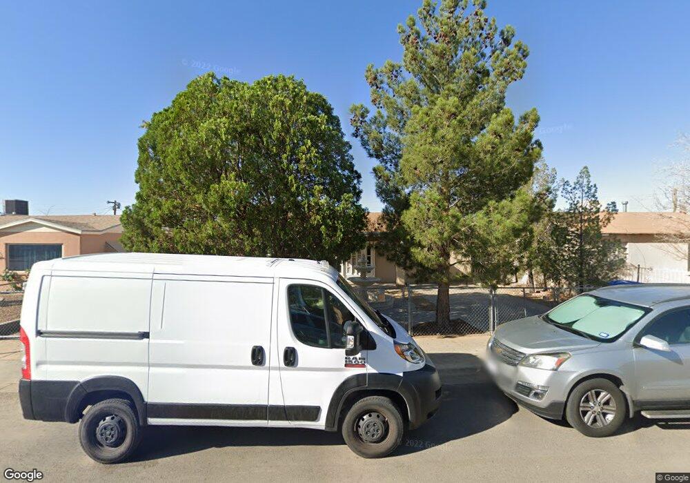 7704 Hermosillo Dr, El Paso, TX 79915 - photo 1