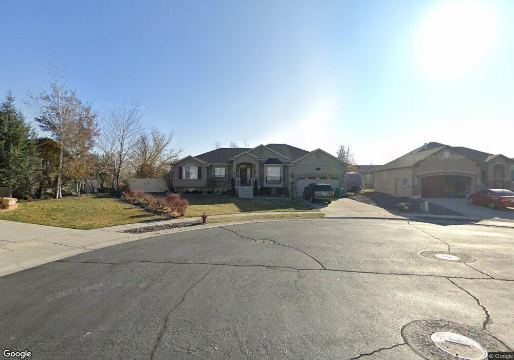 4513 W 5625 S, Hooper, UT 84315 - photo 1