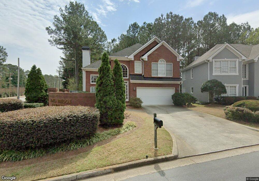 300 Landing Entry, Alpharetta, GA 30022 - photo 1