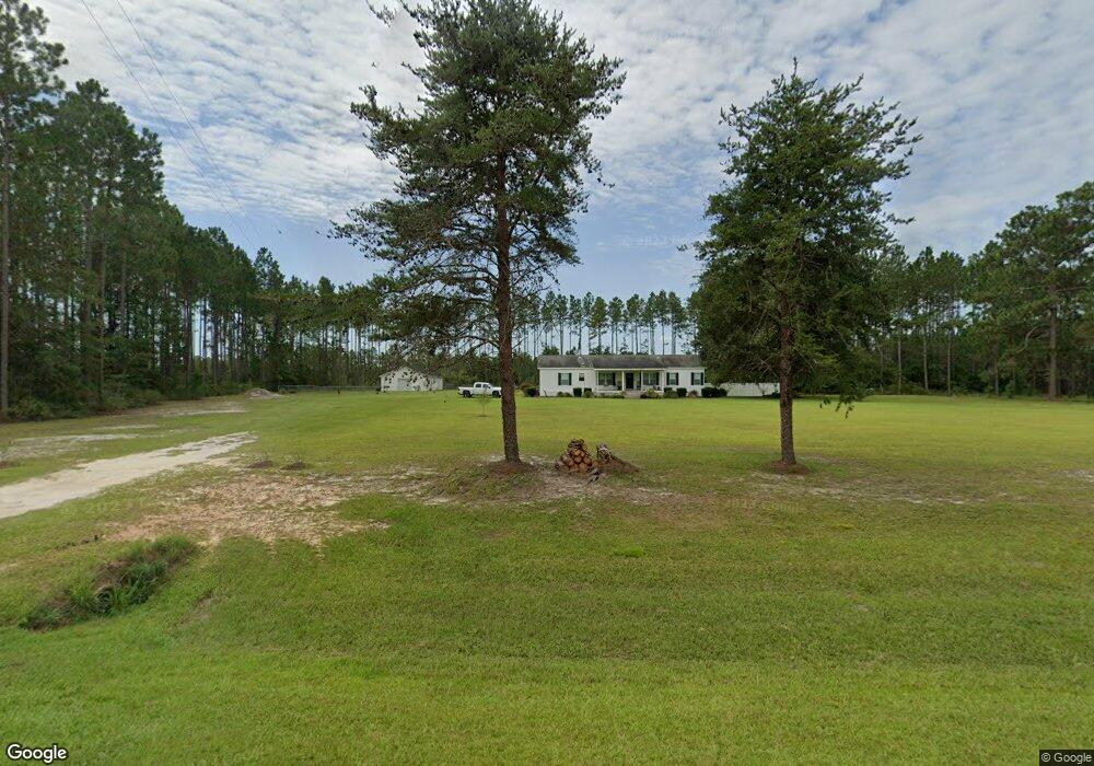 799 Scuffletown Hwy, Mershon, GA 31551 - photo 1