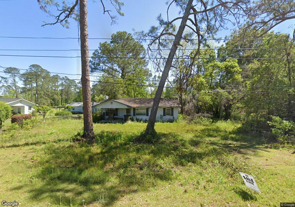 1092 Iron Rd, Douglas, GA 31535 - photo 1