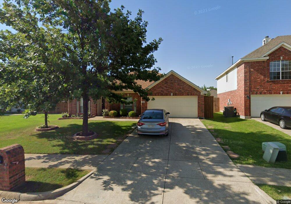 812 Ashwood Place, Denton, TX 76210 - photo 1