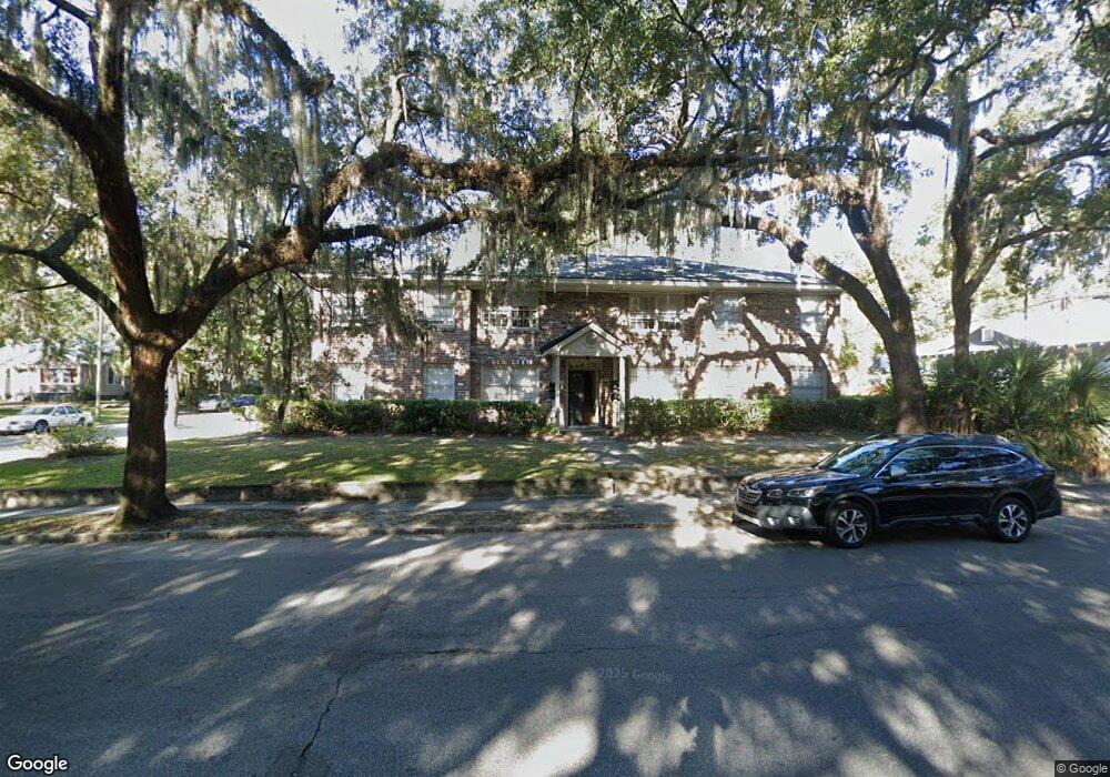 3411 Bull St, Savannah, GA 31405 - photo 1