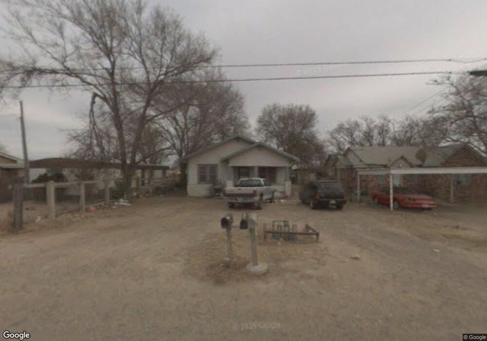 2404 Ferrell Ave, Plainview, TX 79072 - photo 1