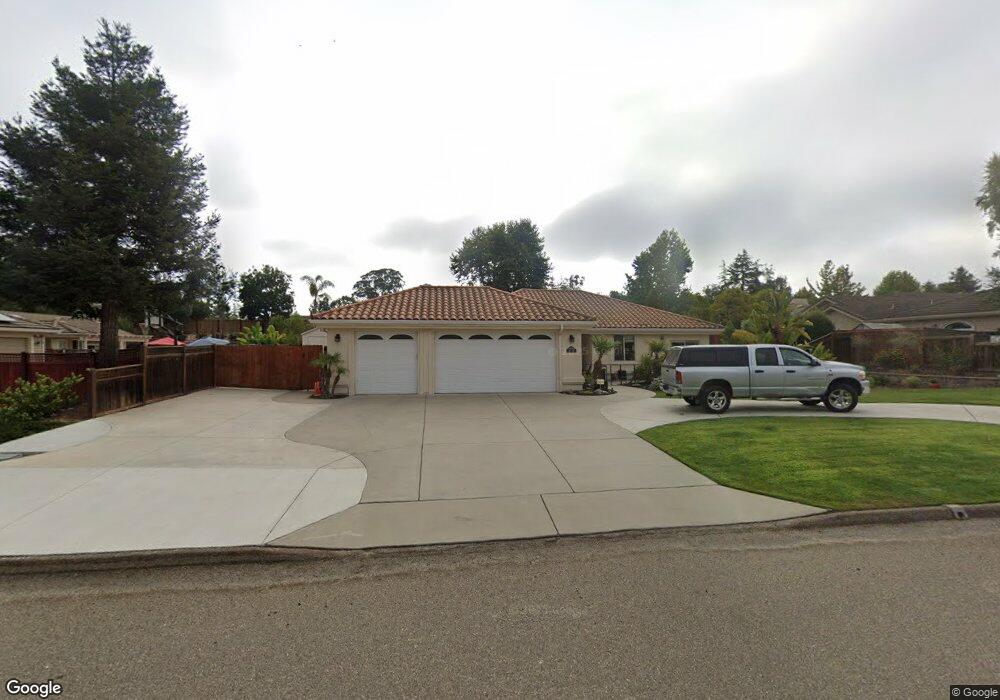 775 Via Seco, Nipomo, CA 93444 - photo 1