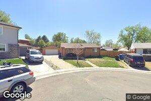 3877 S Green Ct, Englewood, CO 80110