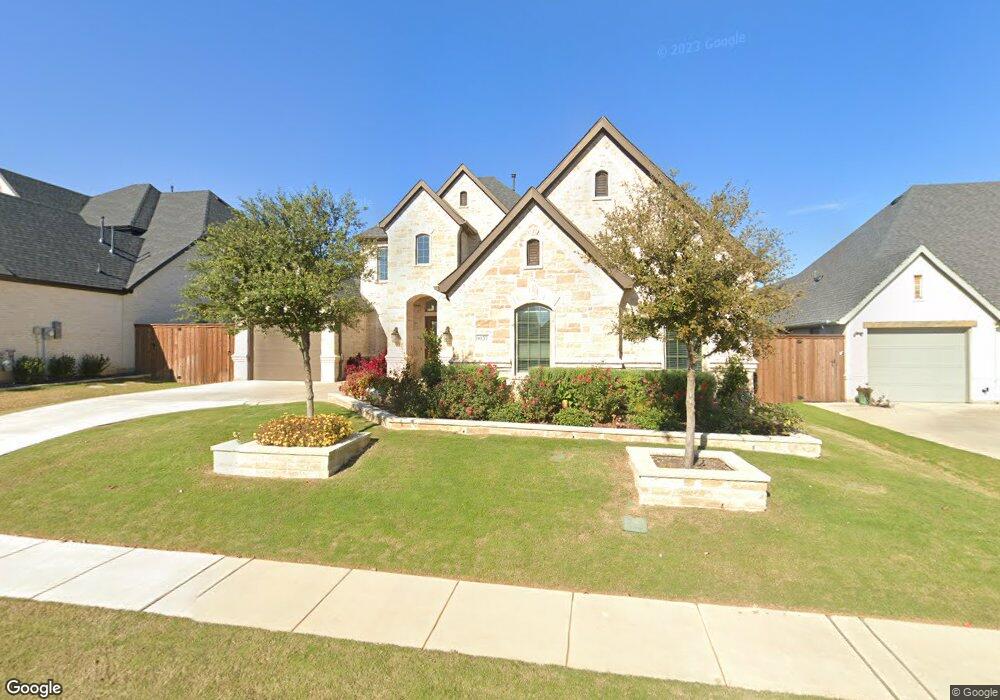 9137 Cordero Dr, North Richland Hills, TX 76182 - photo 1