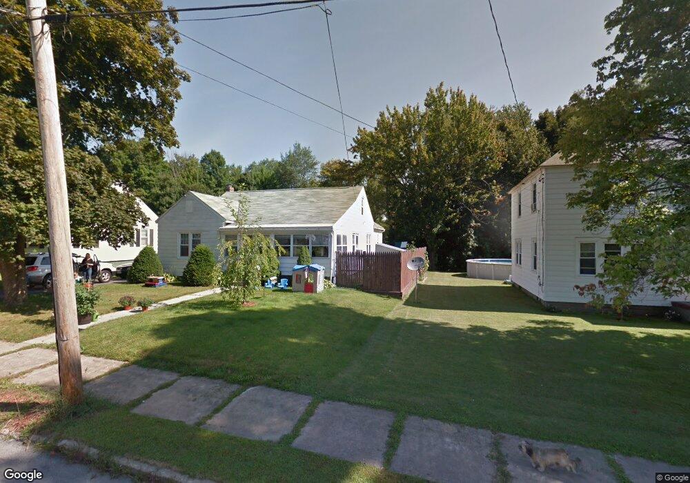 33 Heath St, Corinth, NY 12822 - photo 1