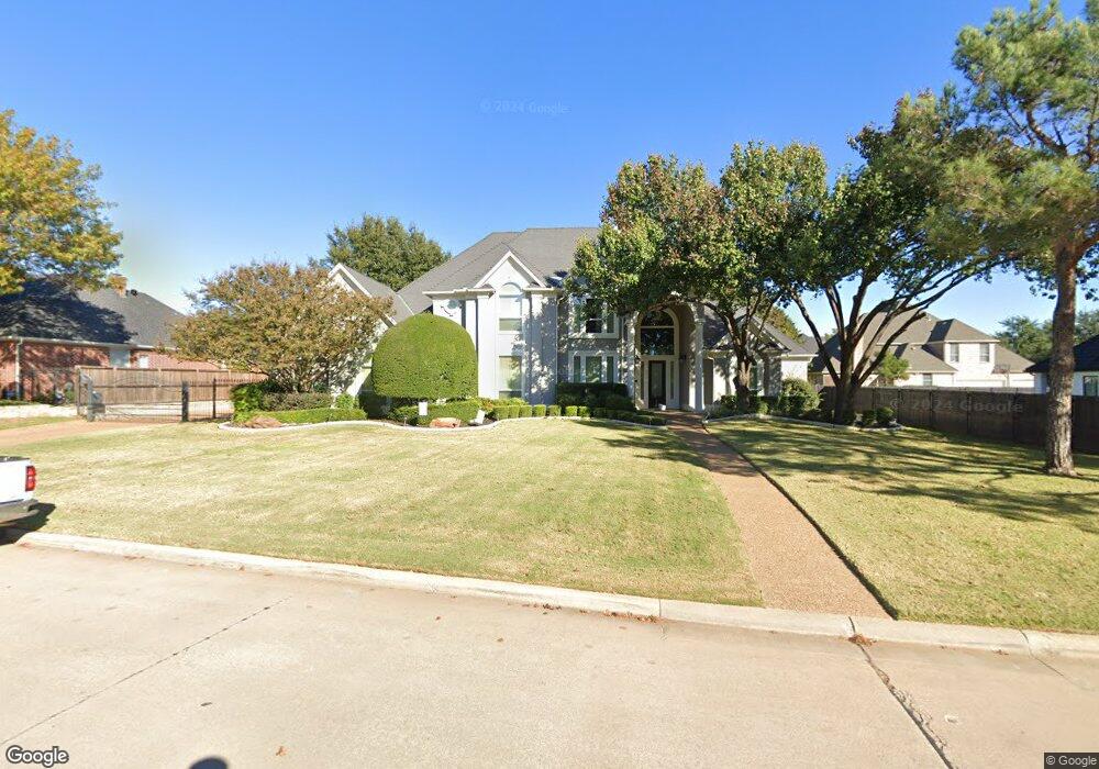 800 Potomac Place, Southlake, TX 76092 - photo 1