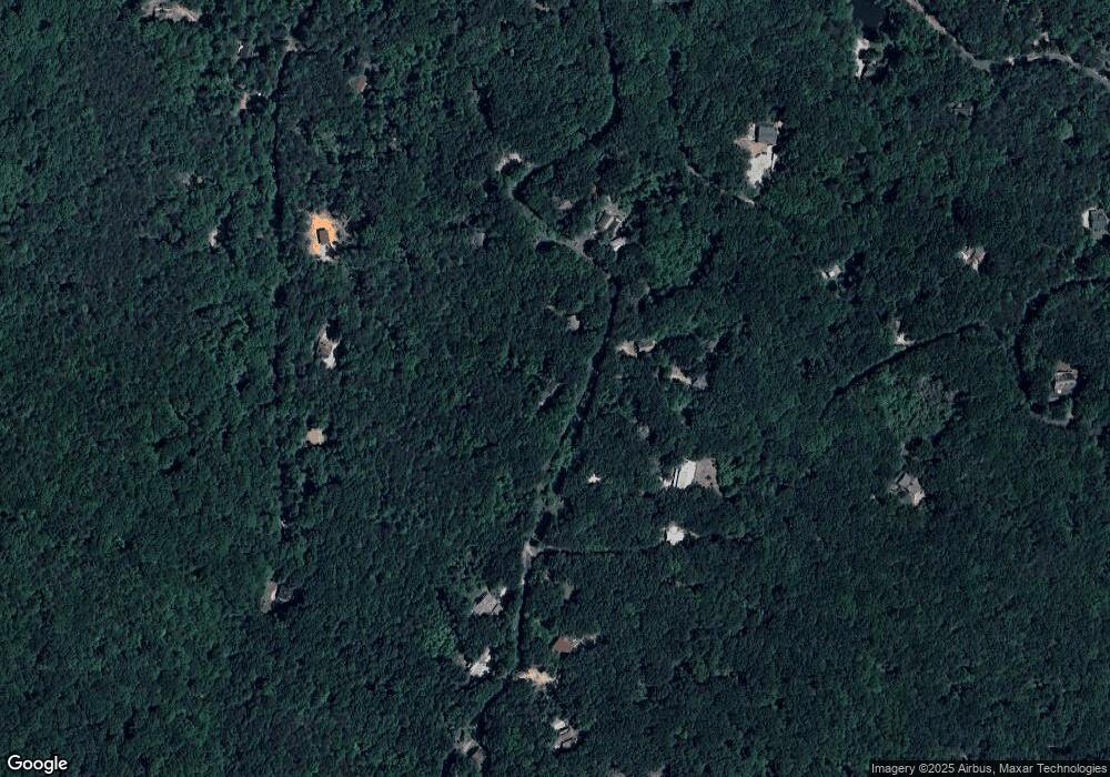 270 Matterhorn Dr, Sautee Nacoochee, GA 30571 - photo 1