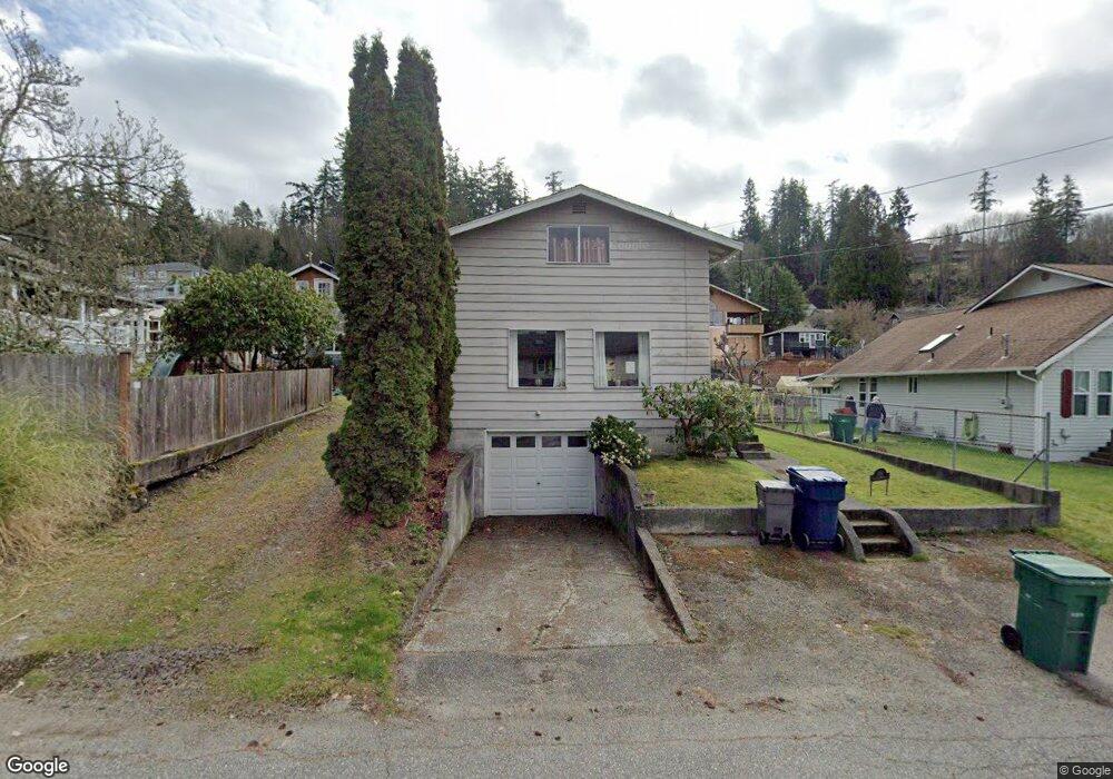 951 5th St, Mukilteo, WA 98275 - photo 1