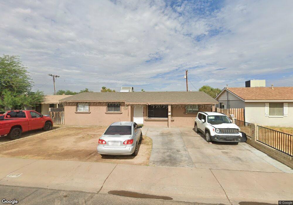 2818 N 49th Ln, Phoenix, AZ 85035 - photo 1