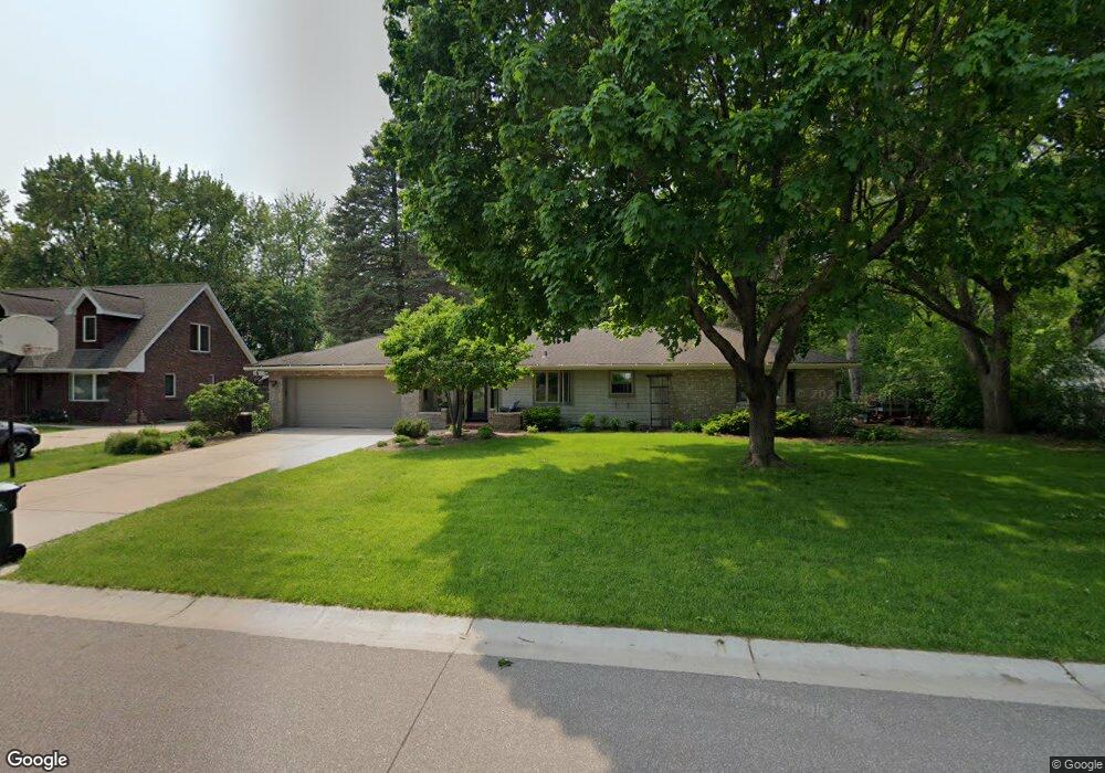 4973 Turtle Ln E, Saint Paul, MN 55126 - photo 1