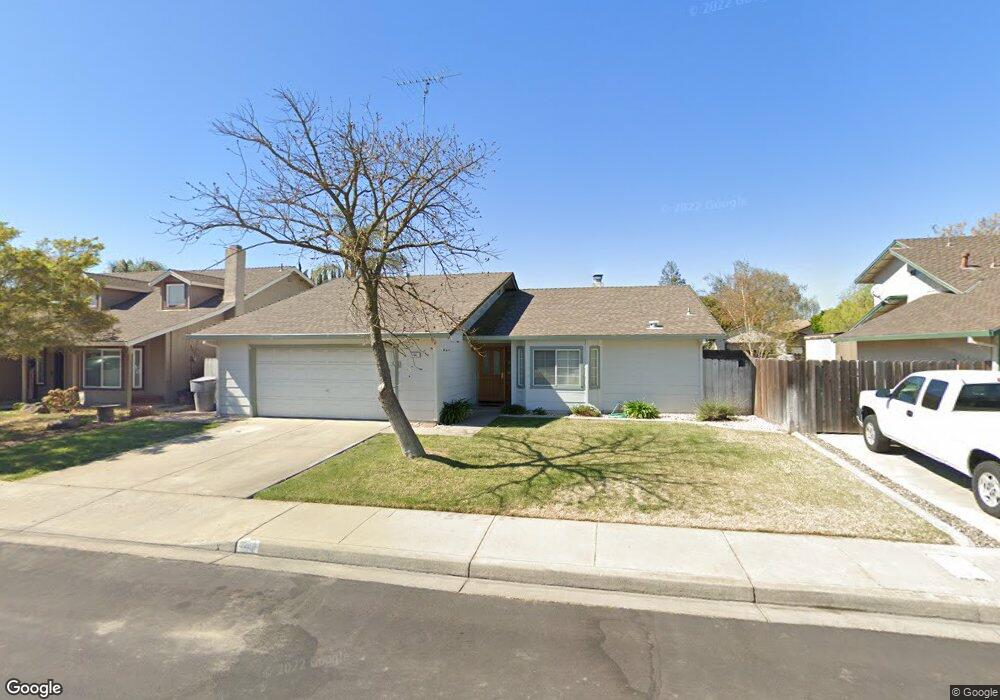 54 Obsidian Dr, Oakdale, CA 95361 - photo 1