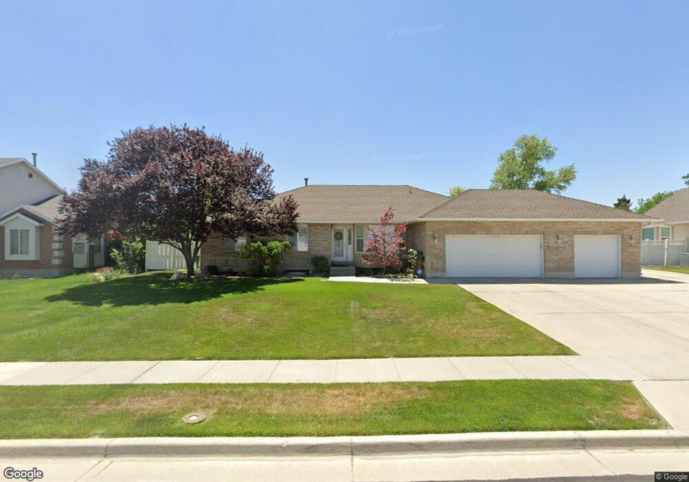 1423 Ridge Line Dr unit 213, Riverton, UT 84065 - photo 1