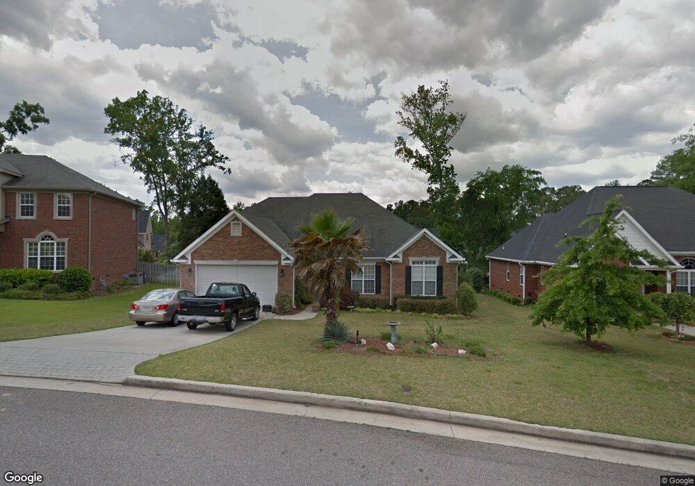 1088 Hampstead Place, Augusta, GA 30907 - photo 1