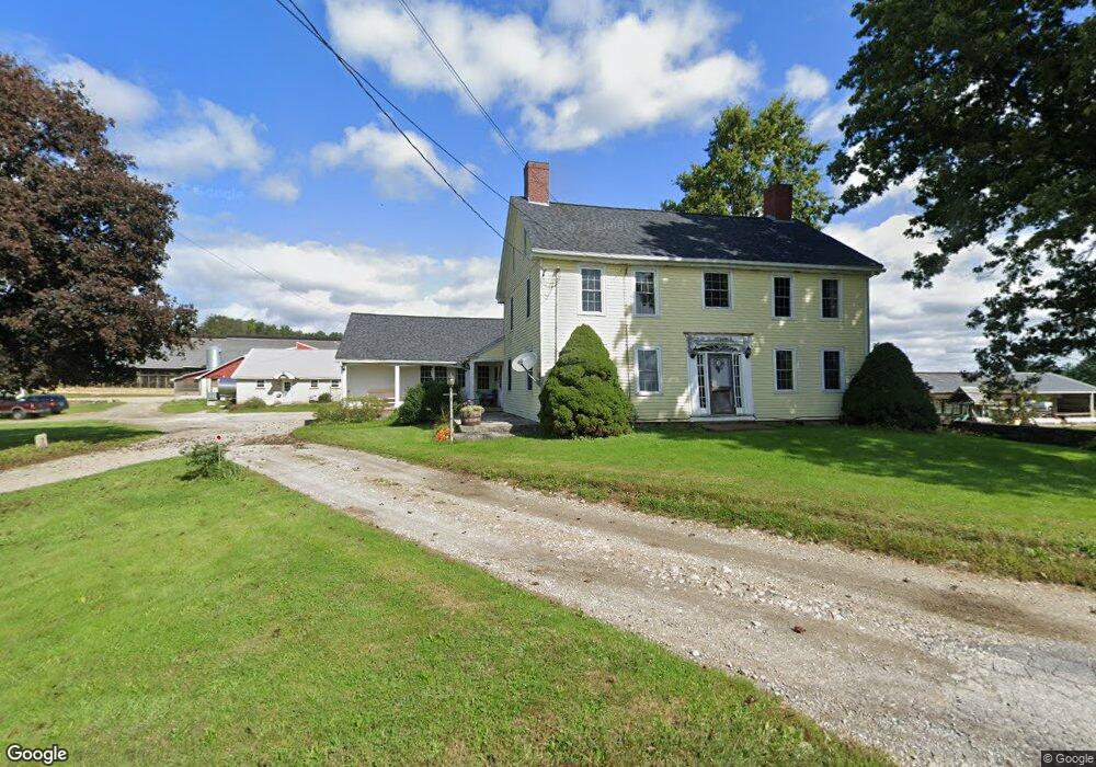 80 Chandler School Rd, Woodstock, CT 06281 - photo 1