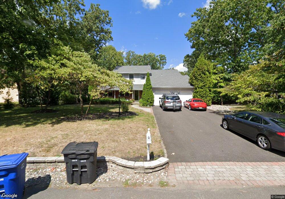 17 Tallowood Dr, Medford, NJ 08055 - photo 1