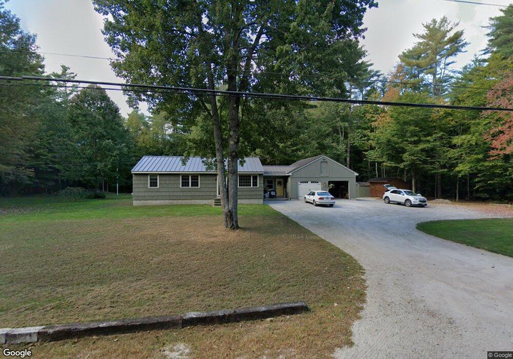 101 Snow Hill Rd, New Gloucester, ME 04260 - photo 1