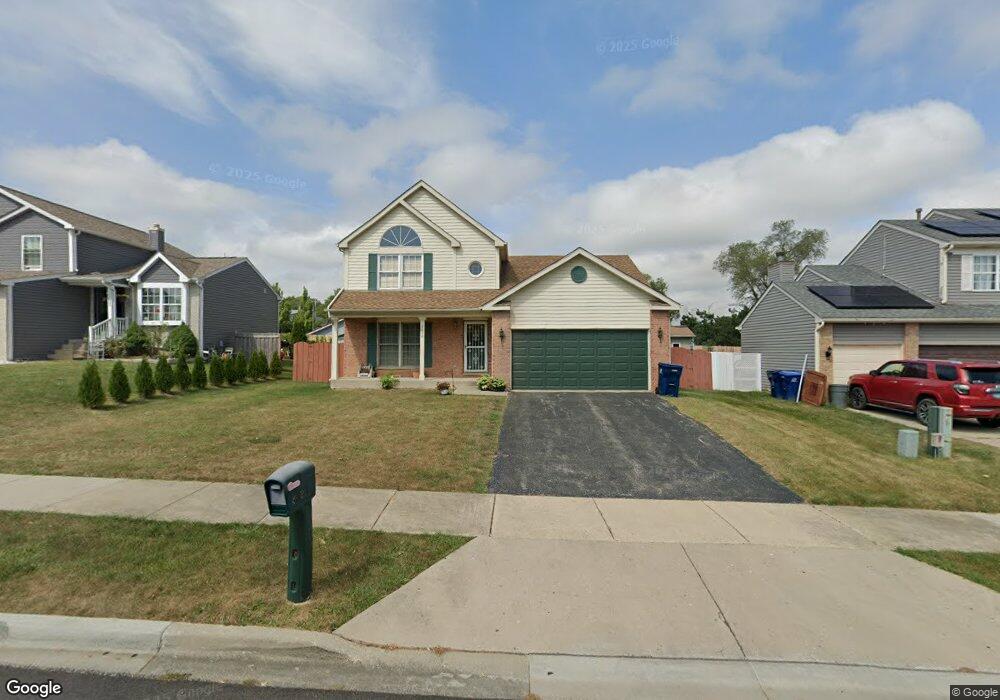 2612 W Atlantic Ave, Waukegan, IL 60085 - photo 1