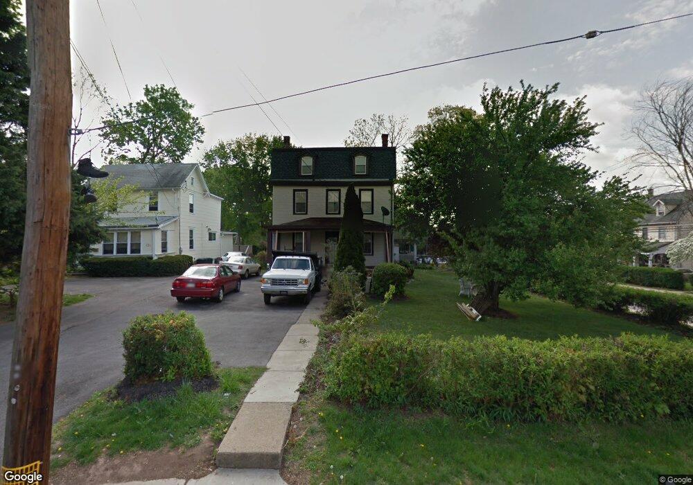 133 Ardmore Ave, Ardmore, PA 19003 - photo 1