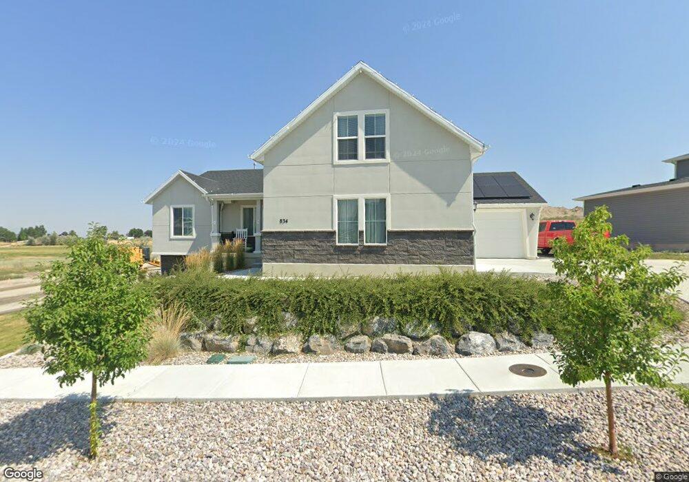 834 W 50 N unit 61, Hyrum, UT 84319 - photo 1