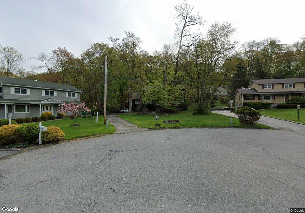 2197 Pondfield Ct, Yorktown Heights, NY 10598 - photo 1