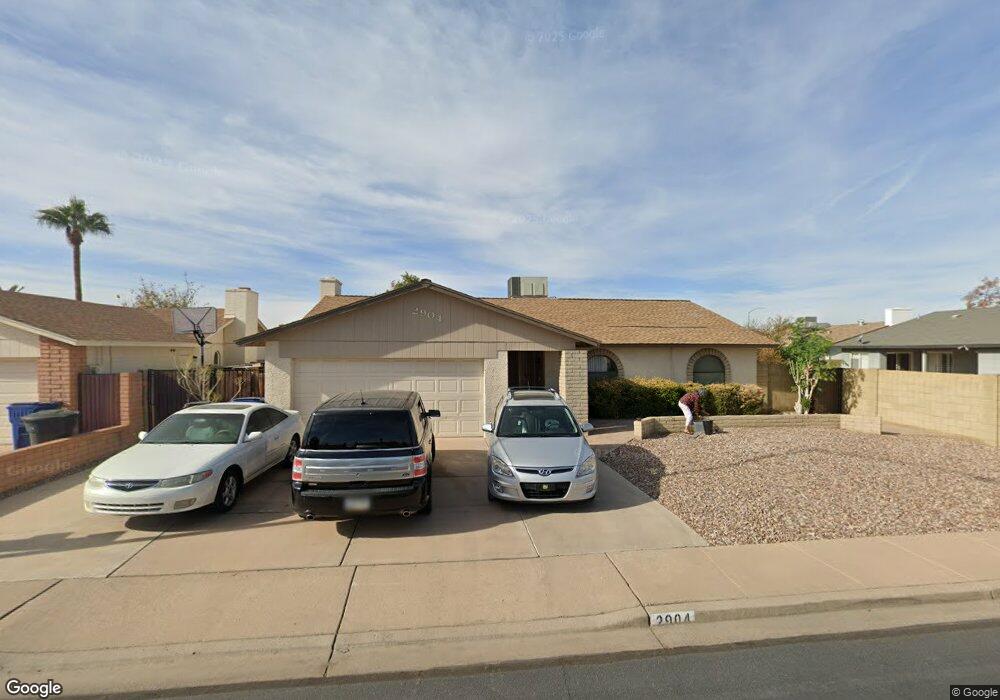 2904 S Spruce, Mesa, AZ 85210 - photo 1