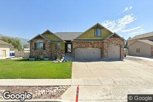 3612 Remuda Dr, Ogden, UT 84404