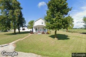 342 S 200 W, Monroe, IN 46772